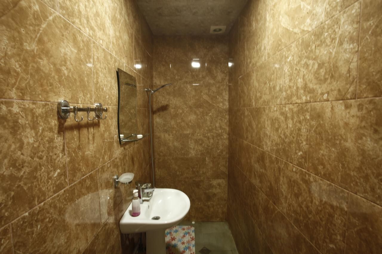 Гостевой дом Vaso-Levani House Степанцминда