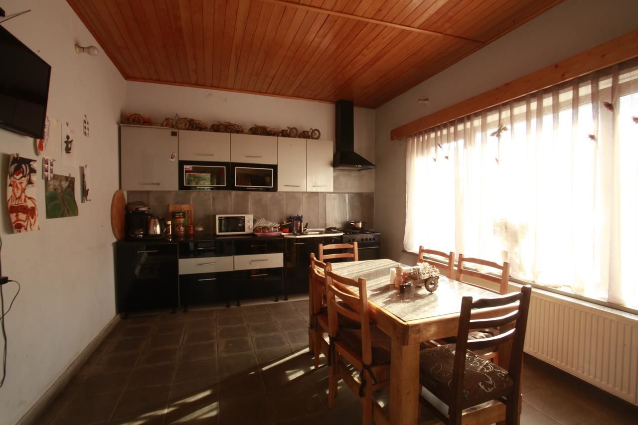 Гостевой дом Vaso-Levani House Степанцминда-6