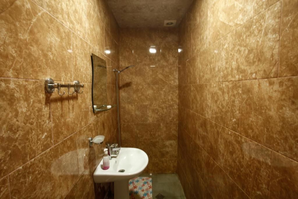 Гостевой дом Vaso-Levani House Степанцминда
