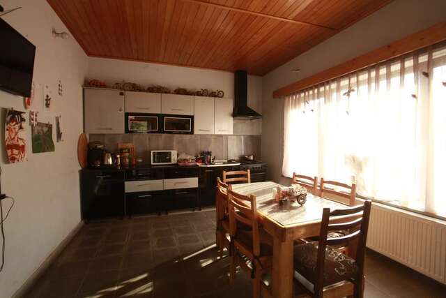 Гостевой дом Vaso-Levani House Степанцминда-5