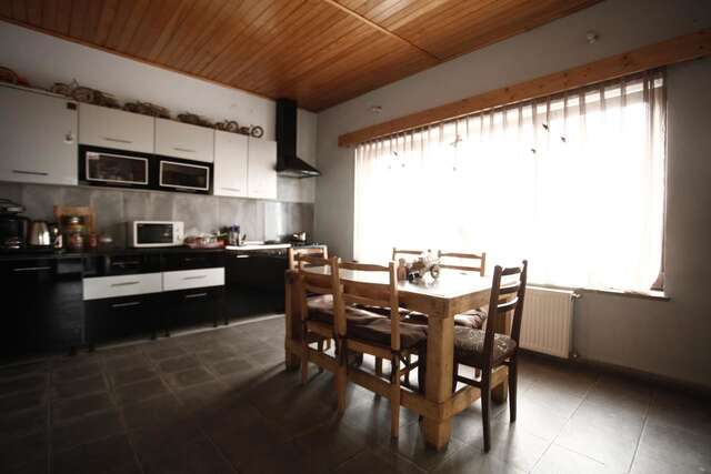 Гостевой дом Vaso-Levani House Степанцминда-7